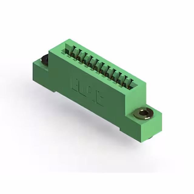 342-011-520-103 EDAC Inc.  Edgeboard Connectors